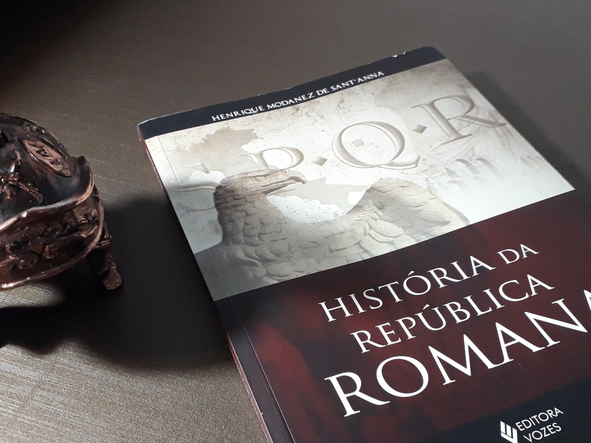 História da República Romana